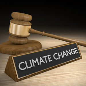 You Still Can’t Sue Your Way Out of Climate Change