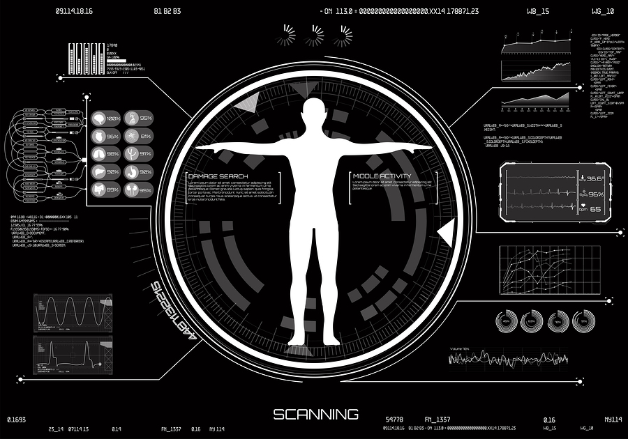 A Public Health Crisis in the Gym