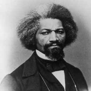 The Experiment Continues: Why Frederick Douglass’s Fourth of July Speech Still Matters