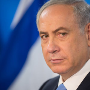Netanyahu Must Resign