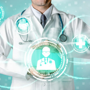 Unleash AI on America’s Healthcare Bureaucracy