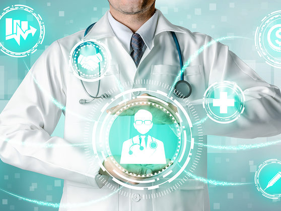 Unleash AI on America’s Healthcare Bureaucracy – DC Journal - InsideSources