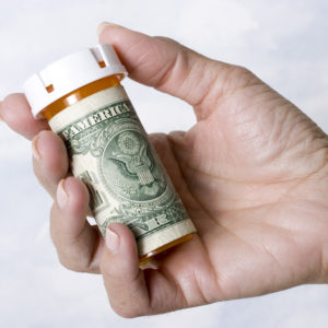 Drug Companies Are Restricting 340B Patients