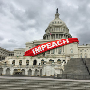 Counterpoint: The Impeachment to End Them All