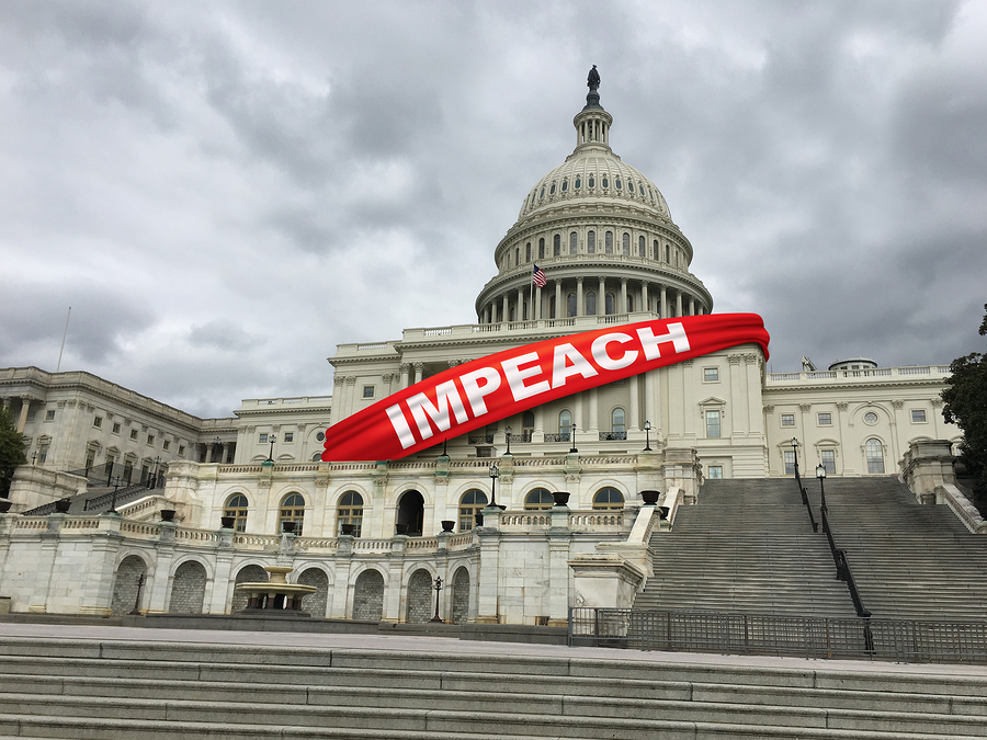 Counterpoint: The Impeachment to End Them All