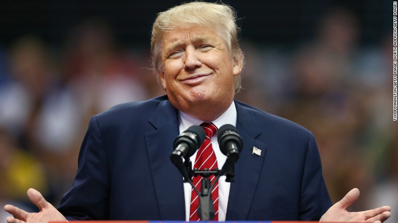 The New Language of Politics — Eye-Rolls, Sighs and Shrugs