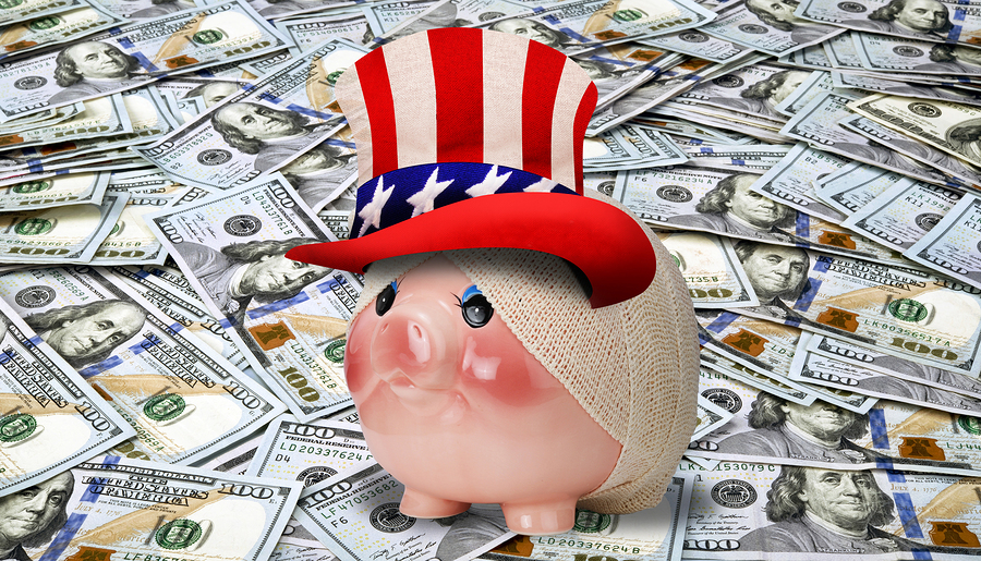 Counterpoint: Davis-Bacon Requires Pork Spending, Costs Taxpayers Billions
