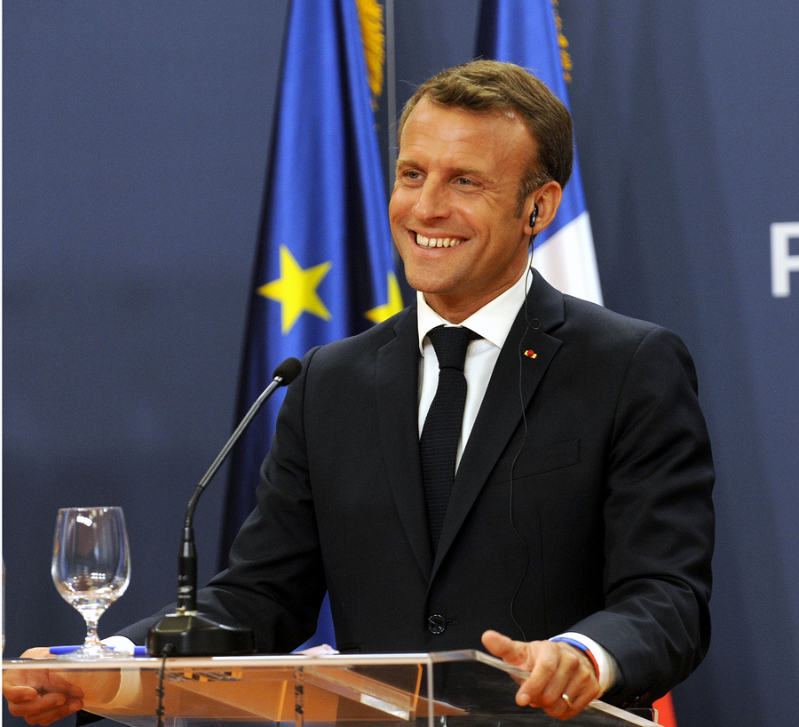 American Distrust Reshapes European Defense
