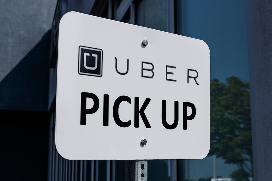 Repealing Airport Ridesharing Fees Would Benefit Consumers