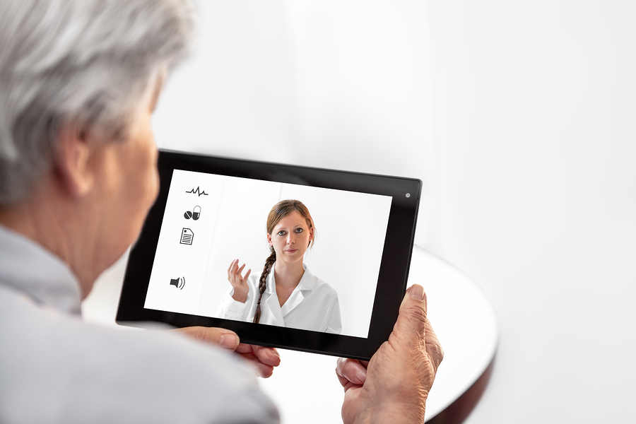 Access to Virtual Care at Risk for Millions of Arthritis Patients