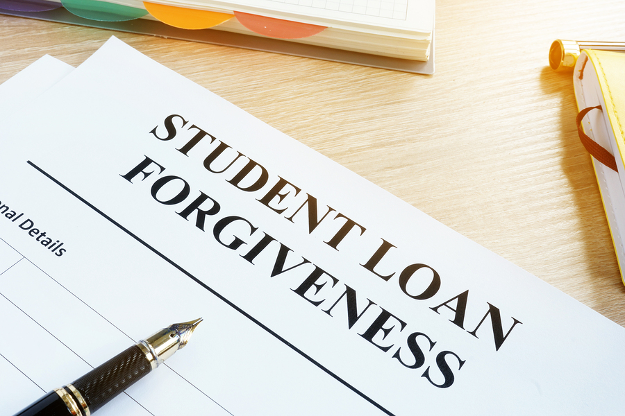 Eradicating Student Loan Debt Today Can Avert Future Economic Crisis
