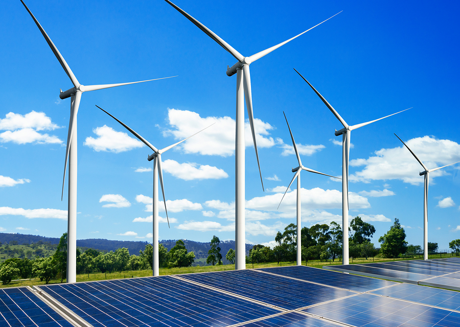 Counterpoint: Future of Energy Is Renewables; Fossil Fuel Exports Feed CEO Greed