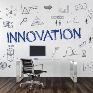 Patent Proposal Will Make Innovation Disappear