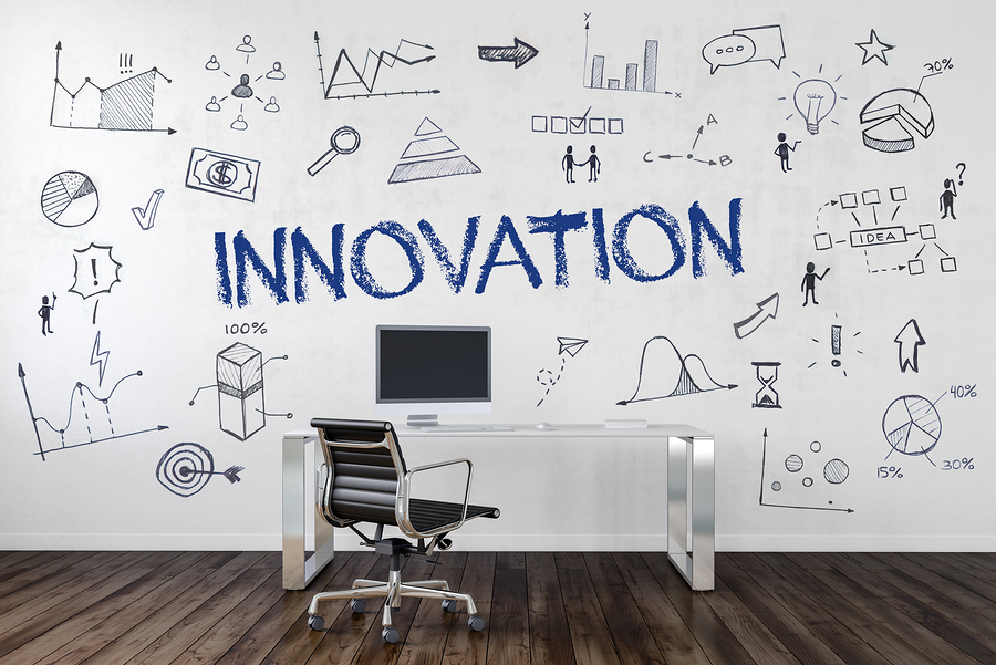 Patent Proposal Will Make Innovation Disappear