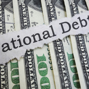 How to Solve the U.S. Debt Crisis