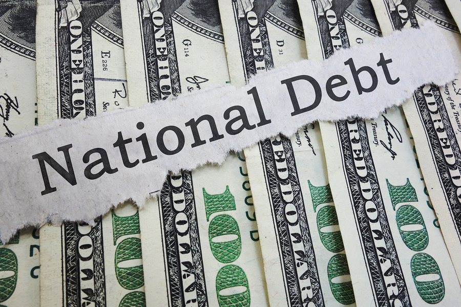 How to Solve the U.S. Debt Crisis