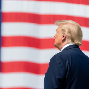 Counterpoint: Trump Is Upholding the Constitution by Calling Out Its Weaknesses