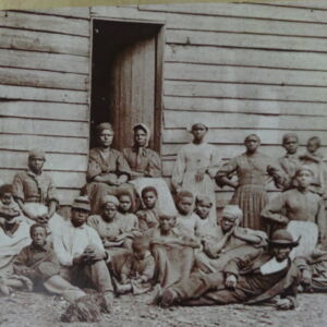 The Experiment Continues: Recalling America’s Pre-Civil War Struggle With Slavery