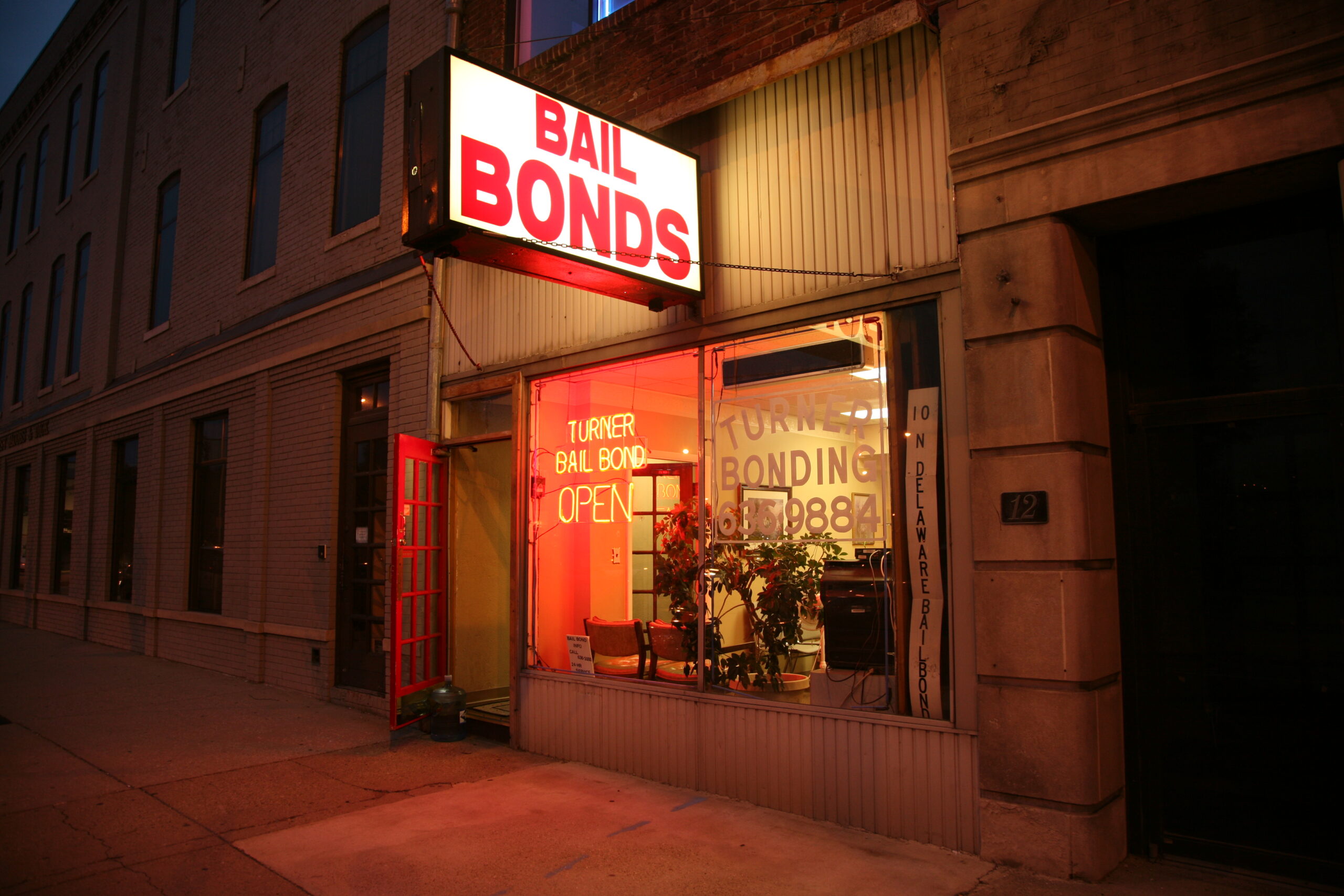 Illinois Shows How Bail Can Work Better