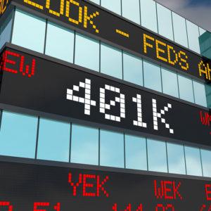 Expanding 401(k) Investment Choices Is a Winning Issue