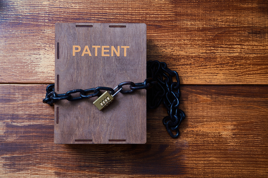 U.S. Patent Law Needs Congress’ Help