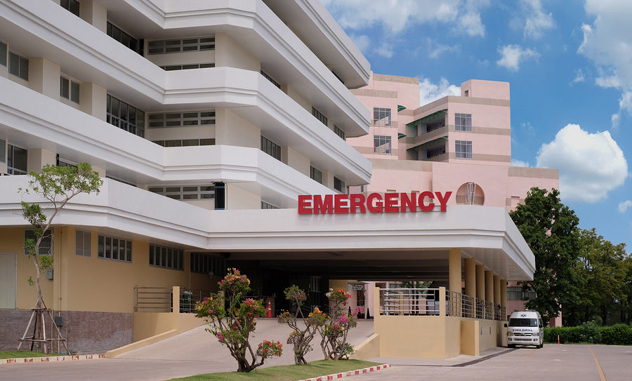 Don’t Tax Away Our Hospitals