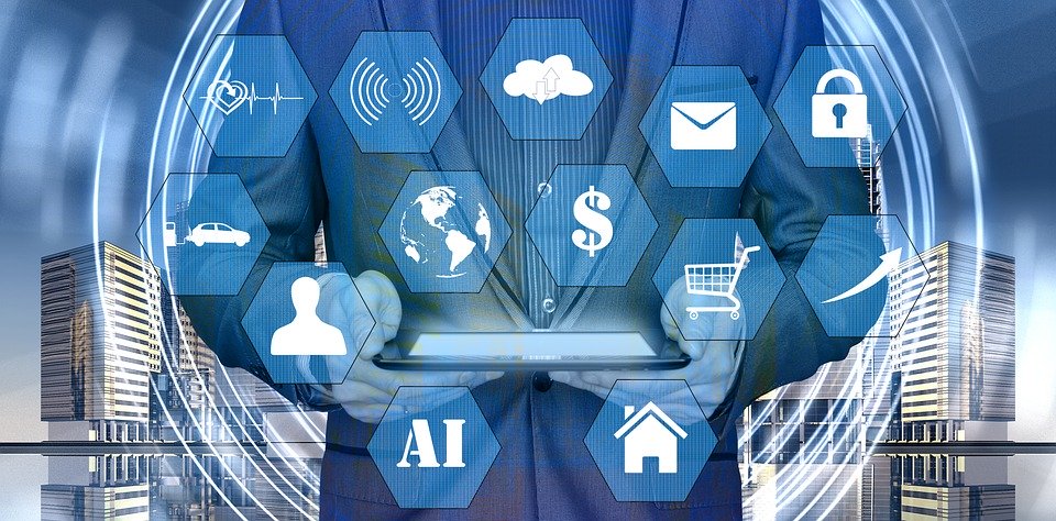 Without Access to High-Speed Internet, Americans Will Be Excluded from the AI Revolution