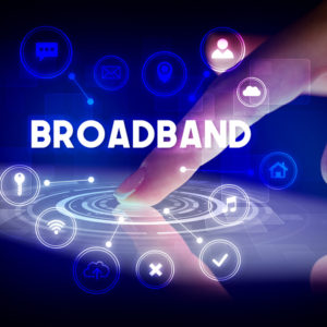 Broadband Costs are Affordable