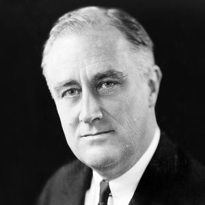 House Republicans Should Look To FDR for the Road Forward