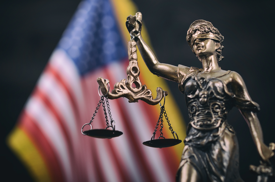 When the Battlefield Is the Courtroom, Veterans Law Clinics Bring Pro Bono Firepower