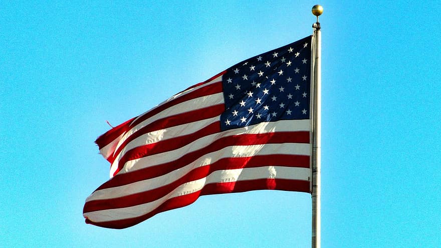 Point: We Celebrate America’s Freedoms on the 4th of July, Not Britain’s