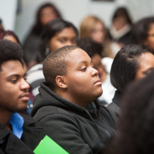 Baltimore Shows Why Students Need Options
