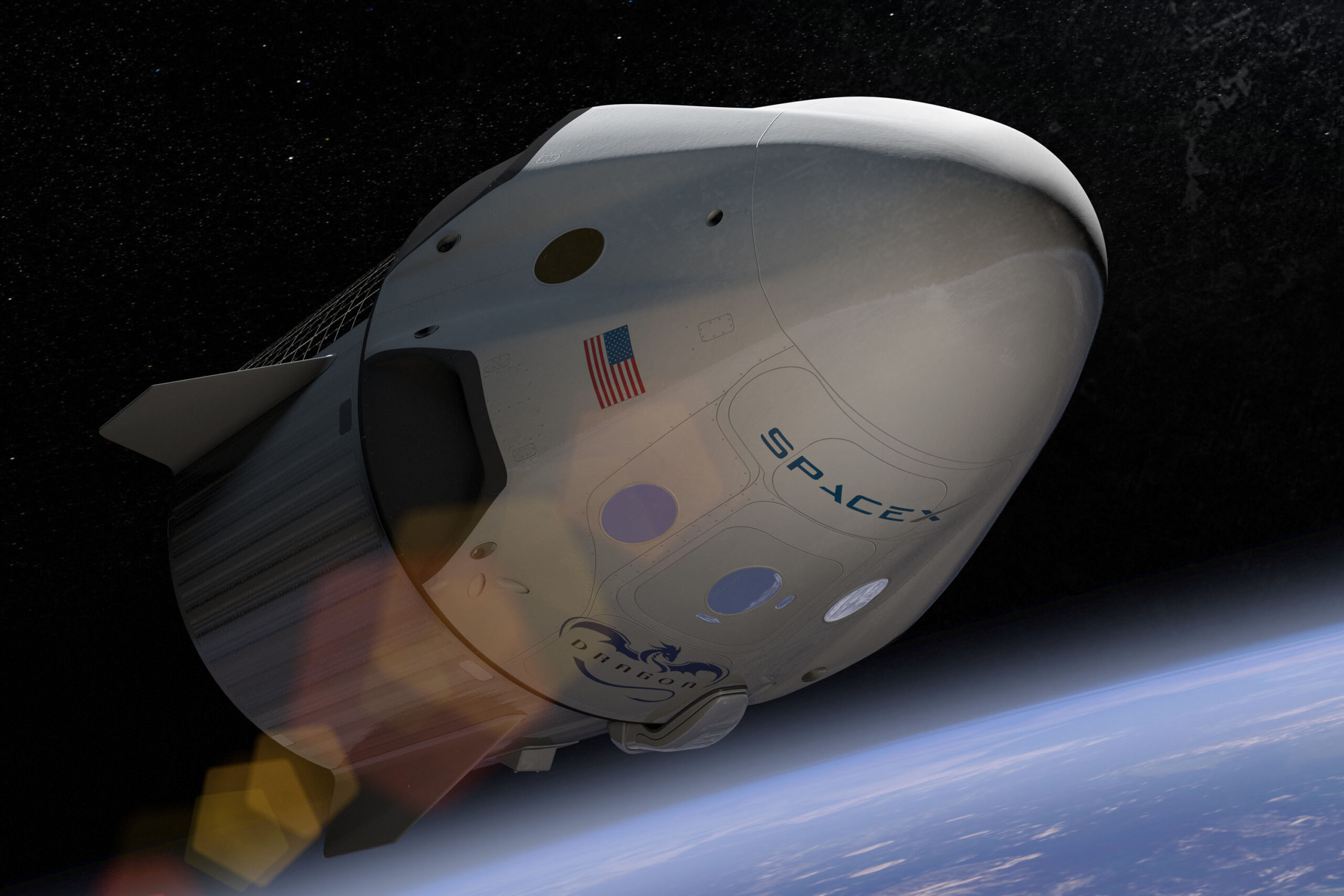 SpaceX, DOJ, INA and ITAR — Acronyms (and Common Sense) Run Amok