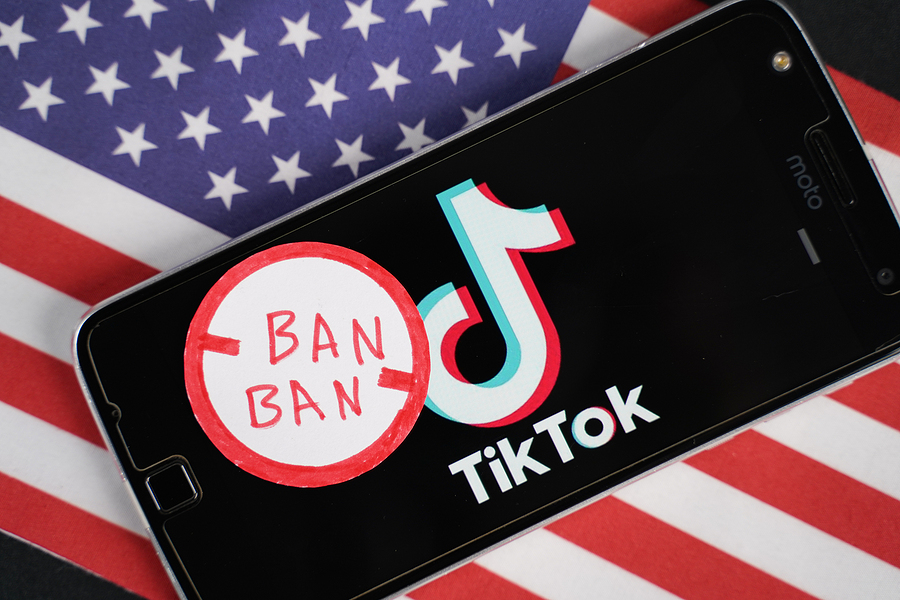 Point: TikTok – a Chinese Weapon of Social Destruction