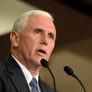 Home Folks Not Sold on ‘Nice Guy’ Mike Pence
