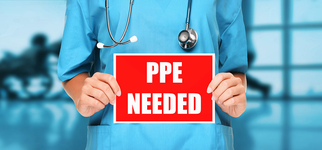 COVID Exposed America’s PPE Weakness. Are We Ready for the Next Health Crisis?
