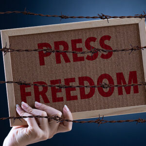 Point: A Federal Shield Law Is Needed to Protect the Press 