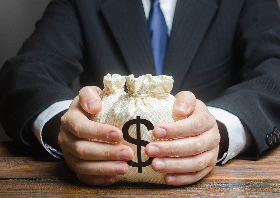 Counterpoint: The Rich Need to Pay More Taxes