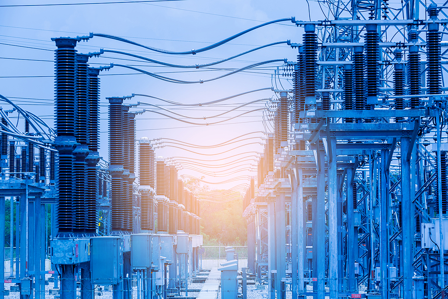 The New Glamour Jobs Are in Electricity as It Sheds Carbon