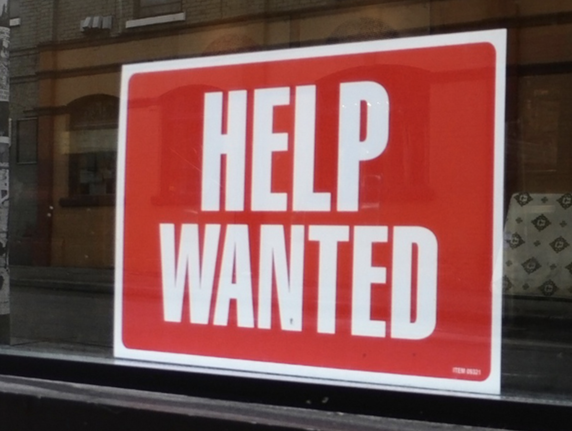 What’s Really Going On in the Labor Market?