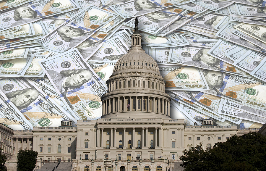 The Bad, the Ugly, and the Worst of the Spending Package – DC Journal ...