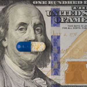 New Drug Price Controls, Same Old Consequences