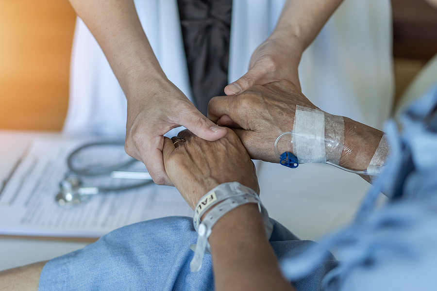 Texas Hospice Care Case Highlights ‘Cloning’ Problem in Healthcare Industry