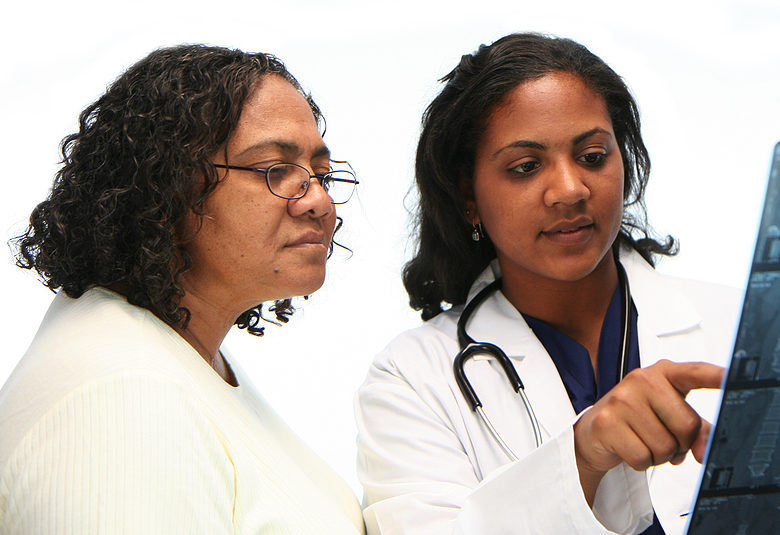 Which Candidate Will Put Patients at the Forefront?