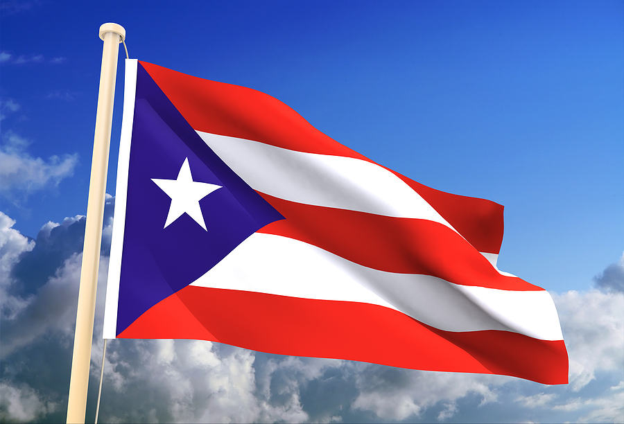 Statehood Shift Happening in Puerto Rico