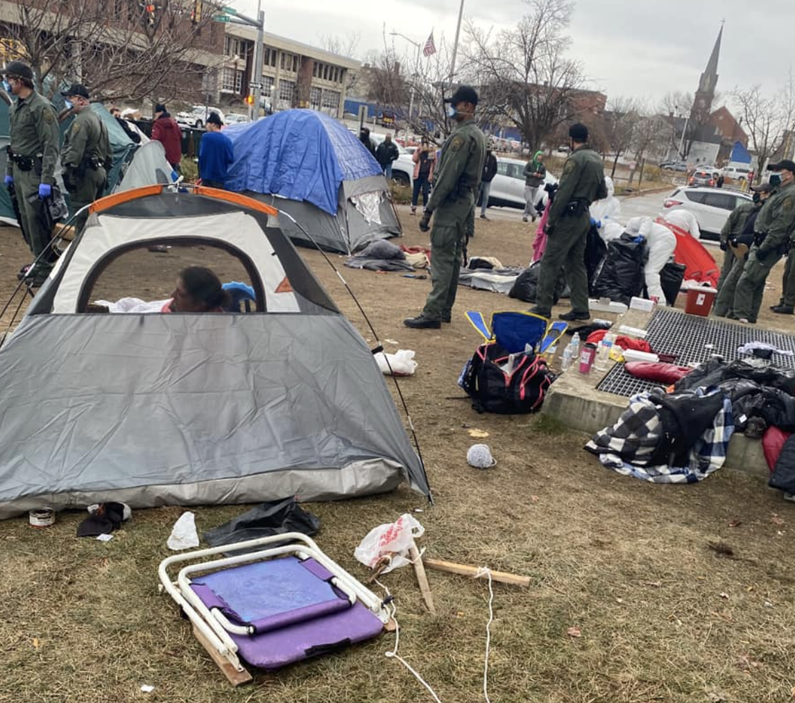 How One State Almost Solved America’s Homelessness Problem