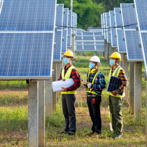 Green Energy Economy Is Sprouting Up All Over Red and Blue America