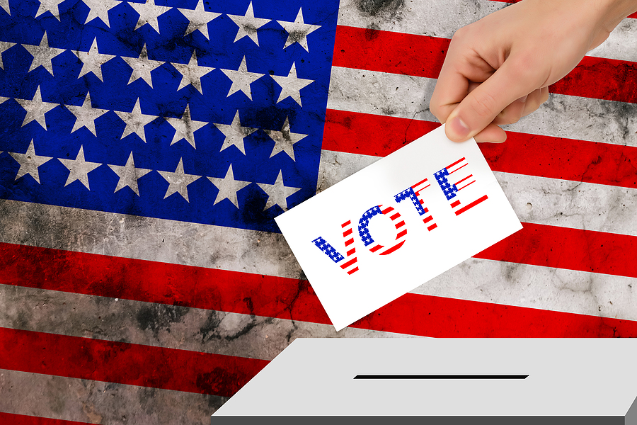 2024 Ballot Security Looking Better Than 2020, GOP Politicos Say