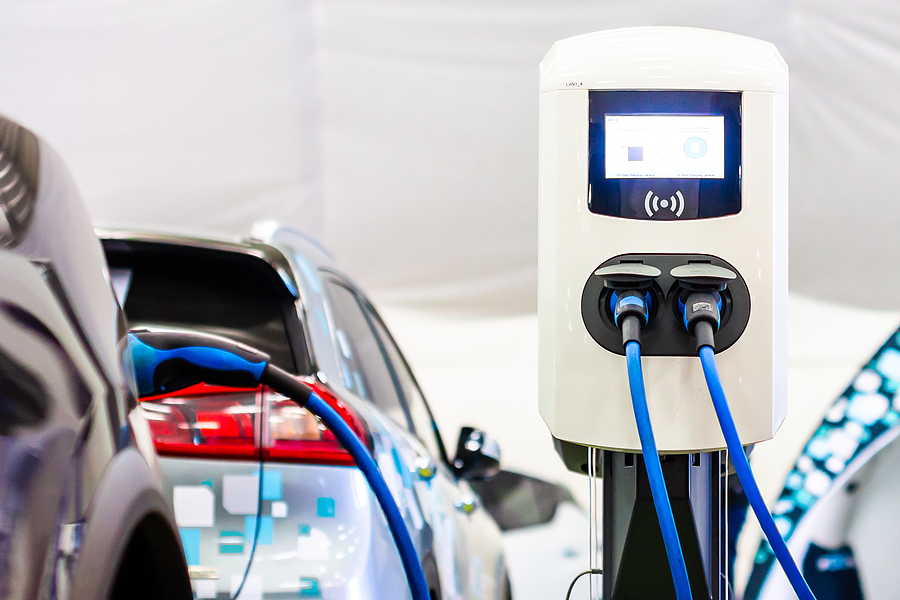 Electrifying Freight Fleet Requires Major Electric Energy Upgrades