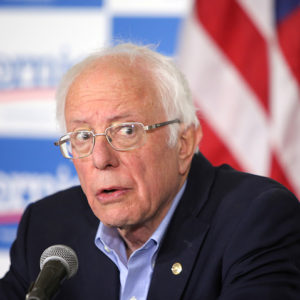 Bernie Sanders’ Criticism of Weight-Loss Drug Is Off Message